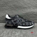 2024年7月1日高品質新品入荷ルイヴィトン スニーカー SIA工場35-45