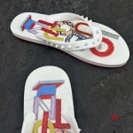 2024年7月1日高品質新品入荷Christian Louboutin スリッパ  SIA工場35-45
