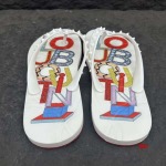 2024年7月1日高品質新品入荷Christian Louboutin スリッパ  SIA工場35-45