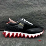 2024年7月1日高品質新品入荷Christian Louboutin スニーカー SIA工場35-45