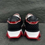 2024年7月1日高品質新品入荷Christian Louboutin スニーカー SIA工場35-45
