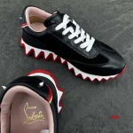 2024年7月1日高品質新品入荷Christian Louboutin スニーカー SIA工場35-45