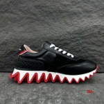 2024年7月1日高品質新品入荷Christian Louboutin スニーカー SIA工場35-45