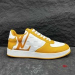 2024年7月1日高品質新品入荷ルイヴィトン スニーカー SIA工場35-45