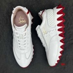 2024年7月1日高品質新品入荷Christian Louboutin スニーカー SIA工場35-45