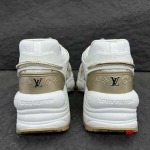 2024年7月1日高品質新品入荷ルイヴィトン 女性スニーカー SIA工場35-40