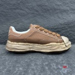 2024年7月1日高品質新品入荷 Maison MIHARA YASUHIRO スニーカー SIA工場35-45