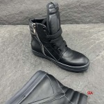 2024年7月1日高品質新品入荷Rick Owens  スニーカー SIA工場35-45