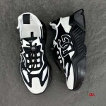 2024年7月1日高品質新品入荷Dolce&Gabbana スニーカー SIA工場35-45