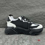 2024年7月1日高品質新品入荷Dolce&Gabbana スニーカー SIA工場35-45