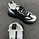 2024年7月1日高品質新品入荷Dolce&Gabbana スニーカー SIA工場35-45