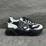2024年7月1日高品質新品入荷Dolce&Gabbana スニーカー SIA工場35-45