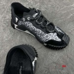2024年7月1日高品質新品入荷Dolce&Gabbana スニーカー SIA工場35-45