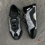 2024年7月1日高品質新品入荷Dolce&Gabbana スニーカー SIA工場35-45