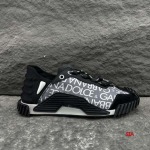 2024年7月1日高品質新品入荷Dolce&Gabbana スニーカー SIA工場35-45