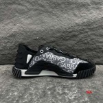 2024年7月1日高品質新品入荷Dolce&Gabbana スニーカー SIA工場35-45