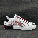 2024年7月1日高品質新品入荷Dolce&Gabbana スニーカー SIA工場35-45