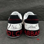 2024年7月1日高品質新品入荷Dolce&Gabbana スニーカー SIA工場35-45