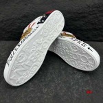 2024年7月1日高品質新品入荷Dolce&Gabbana スニーカー SIA工場35-45