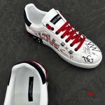 2024年7月1日高品質新品入荷Dolce&Gabbana スニーカー SIA工場35-45