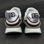 2024年7月1日高品質新品入荷Dolce&Gabbana スニーカー SIA工場35-45