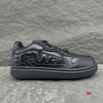 2024年7月1日高品質新品入荷AIexander Wangスニーカー SIA工場35-45