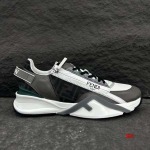 2024年7月1日高品質新品入荷Fendi スニーカー SIA工場35-45