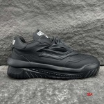 2024年7月1日高品質新品入荷ヴェルサーチ スニーカー SIA工場35-45