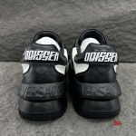 2024年7月1日高品質新品入荷ヴェルサーチ スニーカー SIA工場35-45