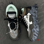 2024年7月1日高品質新品入荷OFF White スニーカー SIA工場35-45