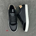 2024年7月1日高品質新品入荷バーバリー スニーカー SIA工場35-45