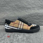 2024年7月1日高品質新品入荷バーバリー スニーカー SIA工場35-45