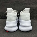 2024年7月1日高品質新品入荷VERSACEスニーカー SIA工場35-45