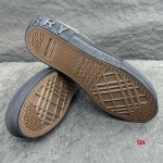 2024年7月1日高品質新品入荷バーバリー スニーカー SIA工場35-45