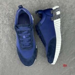 2024年7月1日高品質新品入荷エルメス  スニーカー SIA工場35-45