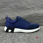 2024年7月1日高品質新品入荷エルメス  スニーカー SIA工場35-45