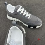 2024年7月1日高品質新品入荷エルメス  スニーカー SIA工場35-45