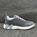 2024年7月1日高品質新品入荷エルメス  スニーカー SIA工場35-45