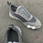 2024年7月1日高品質新品入荷エルメス  スニーカー SIA工場35-45