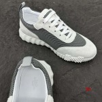 2024年7月1日高品質新品入荷エルメス  スニーカー SIA工場35-45