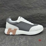 2024年7月1日高品質新品入荷エルメス  スニーカー SIA工場35-45