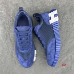 2024年7月1日高品質新品入荷エルメス  スニーカー SIA工場35-45