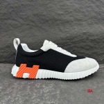 2024年7月1日高品質新品入荷エルメス  スニーカー SIA工場35-45