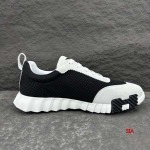 2024年7月1日高品質新品入荷エルメス  スニーカー SIA工場35-45