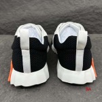 2024年7月1日高品質新品入荷エルメス  スニーカー SIA工場35-45