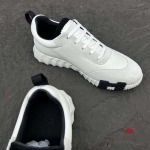 2024年7月1日高品質新品入荷エルメス  スニーカー SIA工場35-45