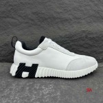 2024年7月1日高品質新品入荷エルメス  スニーカー SIA工場35-45