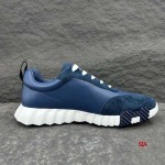 2024年7月1日高品質新品入荷エルメス  スニーカー SIA工場35-45