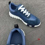 2024年7月1日高品質新品入荷エルメス  スニーカー SIA工場35-45