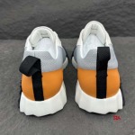 2024年7月1日高品質新品入荷エルメス  スニーカー SIA工場35-45